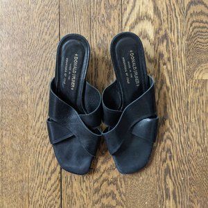 Donald J. Pliner Dress Sandals size 7
